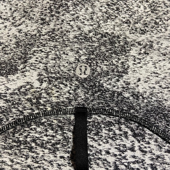 Lululemon zip up jacket - Picture 3 of 4